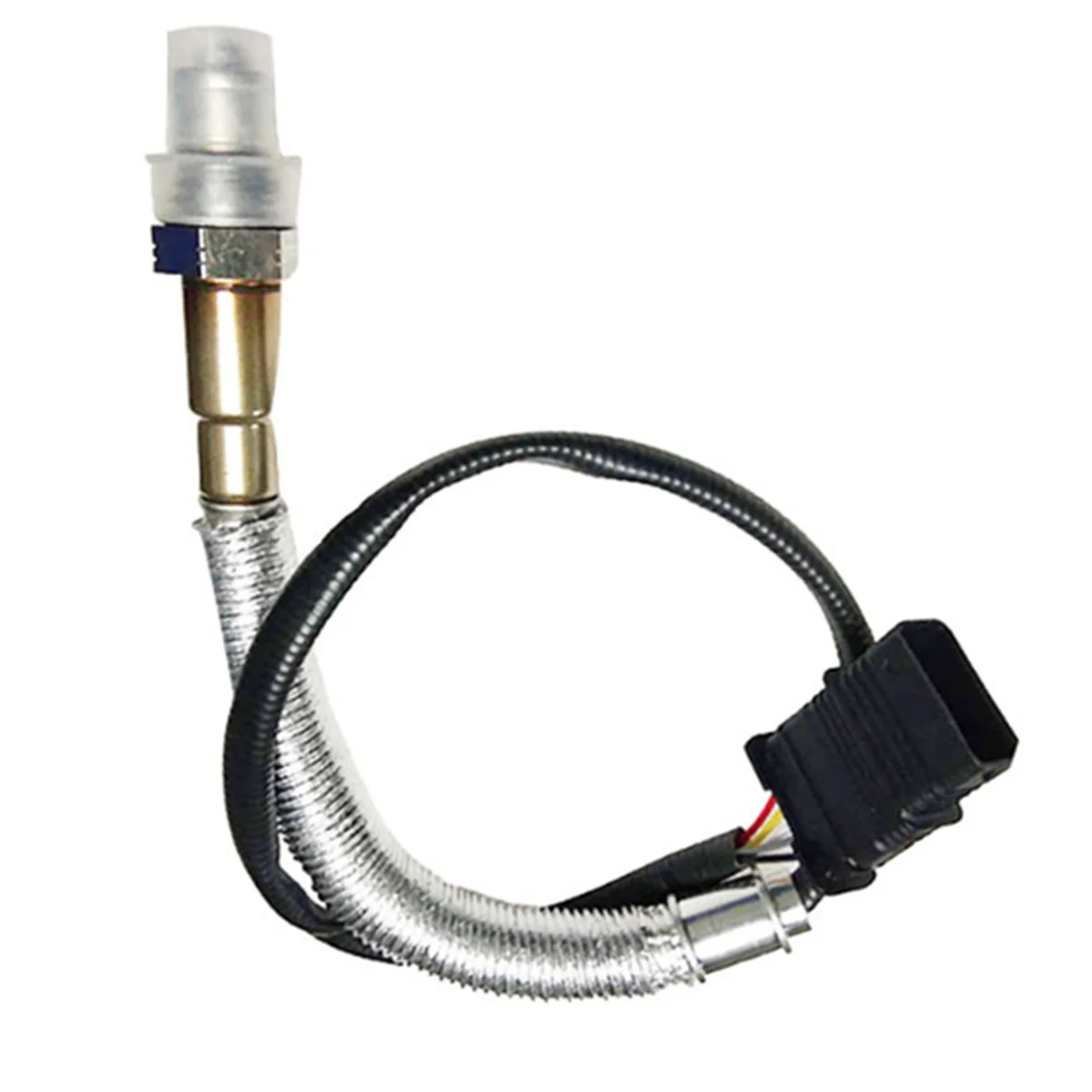 Car Oxygen Sensors O2 Sensor 11787596924 0258027015 for BMW X4 X5 X6 335i 335i 435i 535i 640i 740i Car Accessories