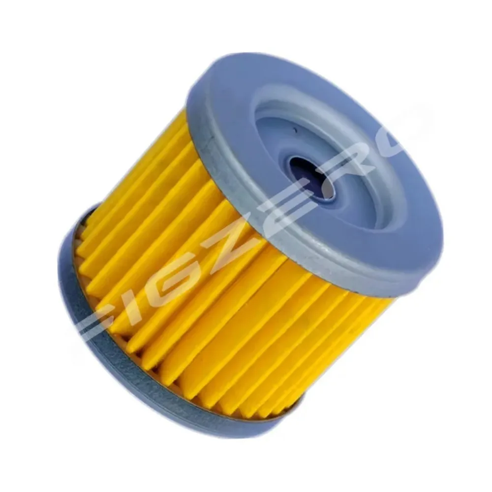 Genuine Motorcycle Oil Filter Cap Seal 16510-26H00-000 09280-54001-000 for Suzuki EN125 EN150