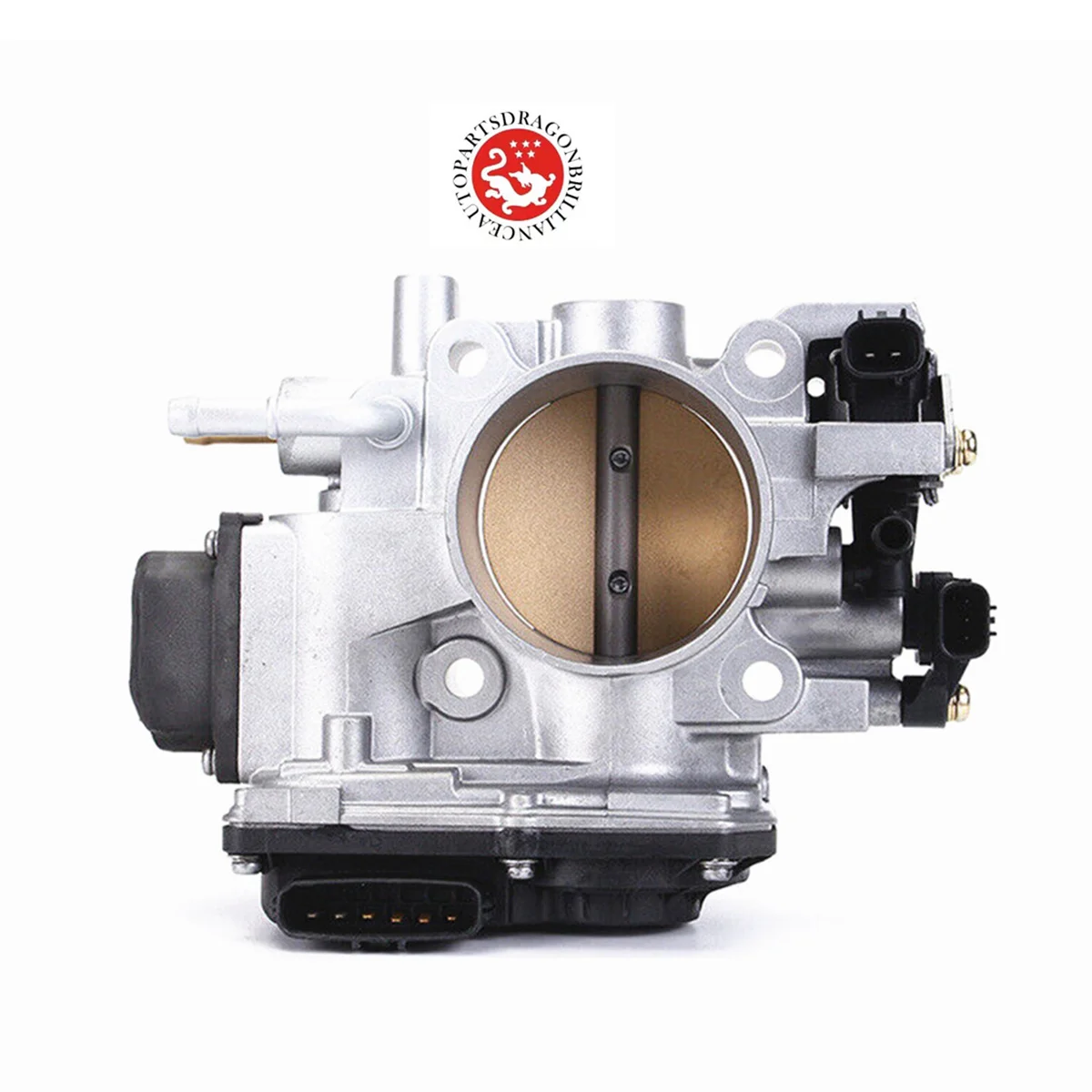 

Корпус дроссельной заслонки для Honda CR-V 2.4L 16400-PPA-A01 16400-PPA-A02 16400-PPA-A03 16400PPAA01 16400PPAA02 16400PPAA03