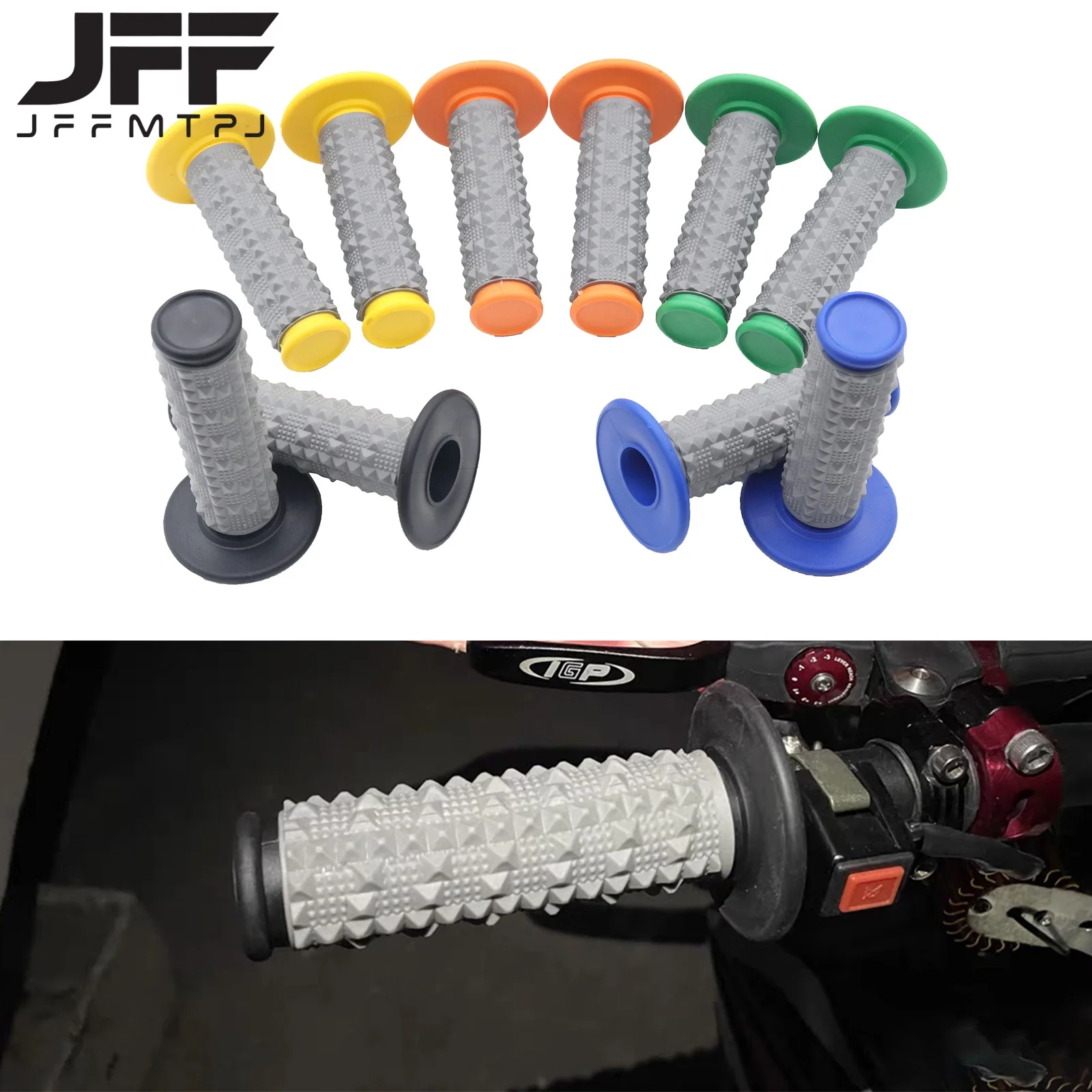 Motorcycle ATV 22mm 7/8 