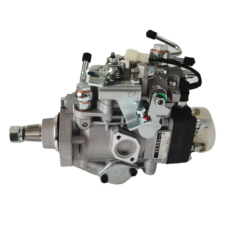 

High quality isuzu 4jg2 engine High pressure oil pump for isuzu bighorn trooper engine isuzu 4jg2 engine parts 8972530221