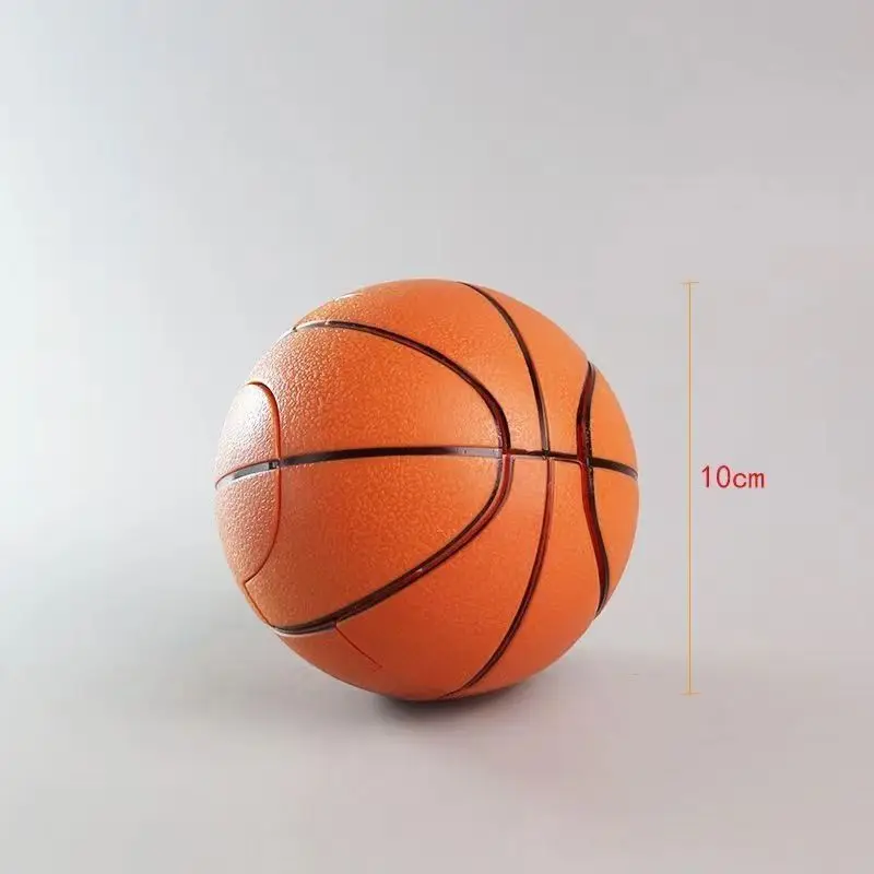 หุ่นยนต์รุ่นของเล่นบาสเกตบอลฟุตบอลกีฬาทรานส์ฟอร์มเมอร์แอ็คชั่นฟิกเกอร์