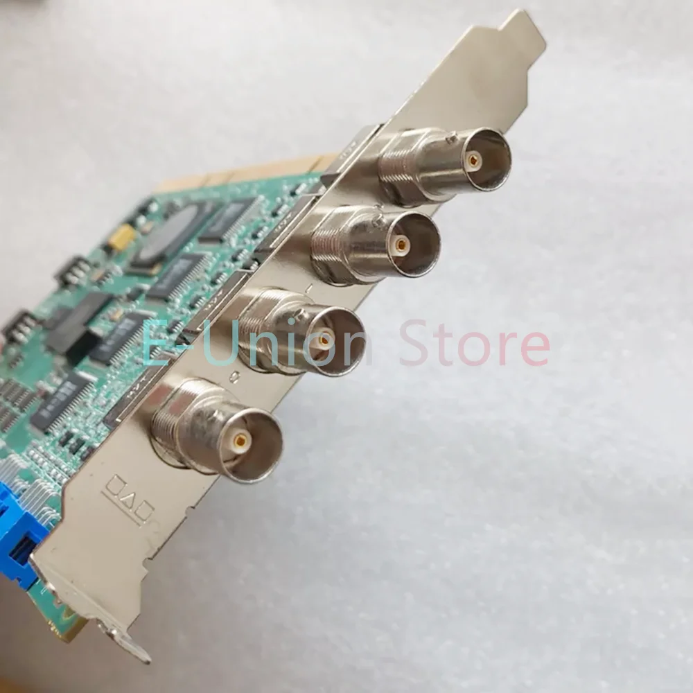 Image Capture Card Y7198-01 REV B Works Perfectly