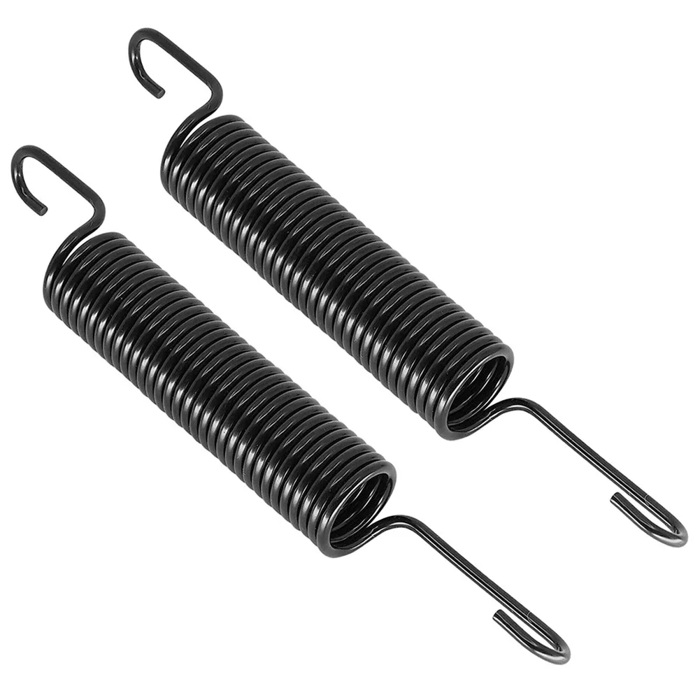 

Lawn Tractor Deck Spring Replacement M45123 Set of 2 for Enhanced Cutting Performance and Machine Compatibility