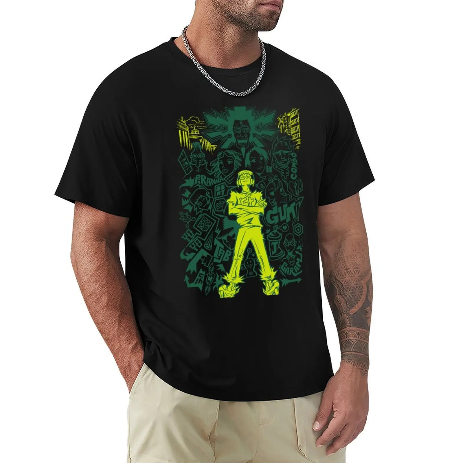 

Tokyo-to T-Shirt summer shirt summer tops mens graphic t-shirts big and tall