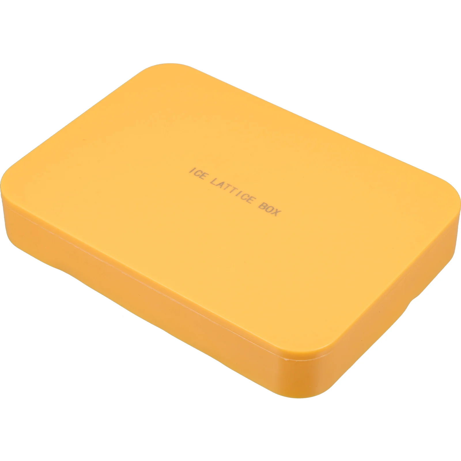 

Large Capacity Silicone Ice Cube Tray Practical Mold Cubes Household Freezer Tray Silica Gel Nonstick Quick Demold Safe Drinking