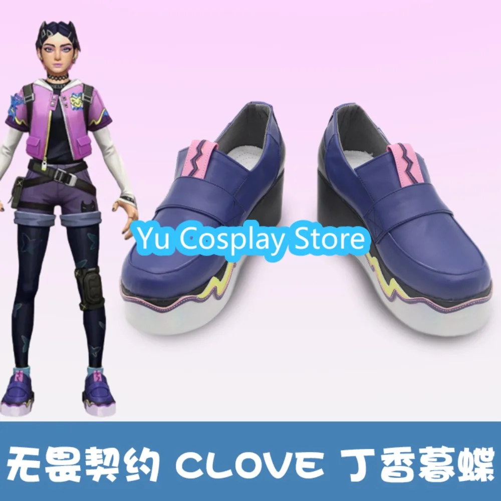 

Yu Косплей Магазин Новый Герой Клоб Косплей Обувь Хэллоуин Обувь Для Ролевых Игр Сапоги Аниме Игра Костюм Реквизит Аниме