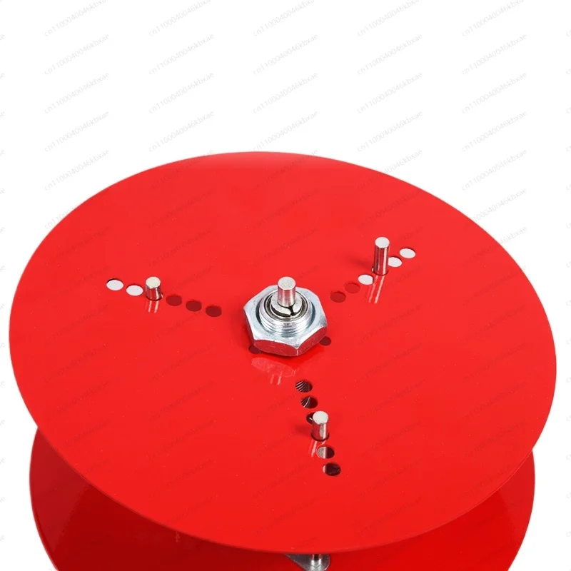 Wire Pay-Off Frame …