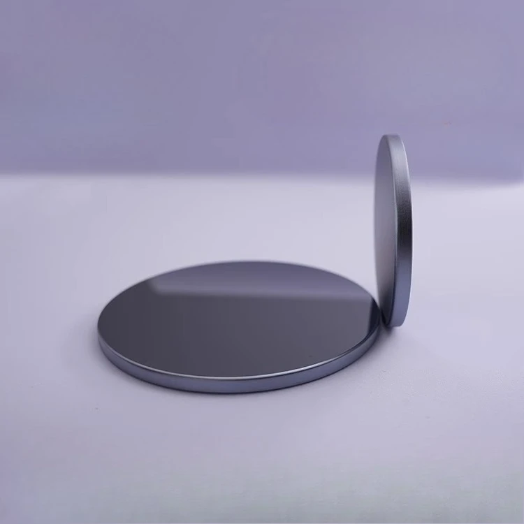 Oblea de silicona pulida de doble cara ultra gruesa de 4 pulgadas (precio por pieza)