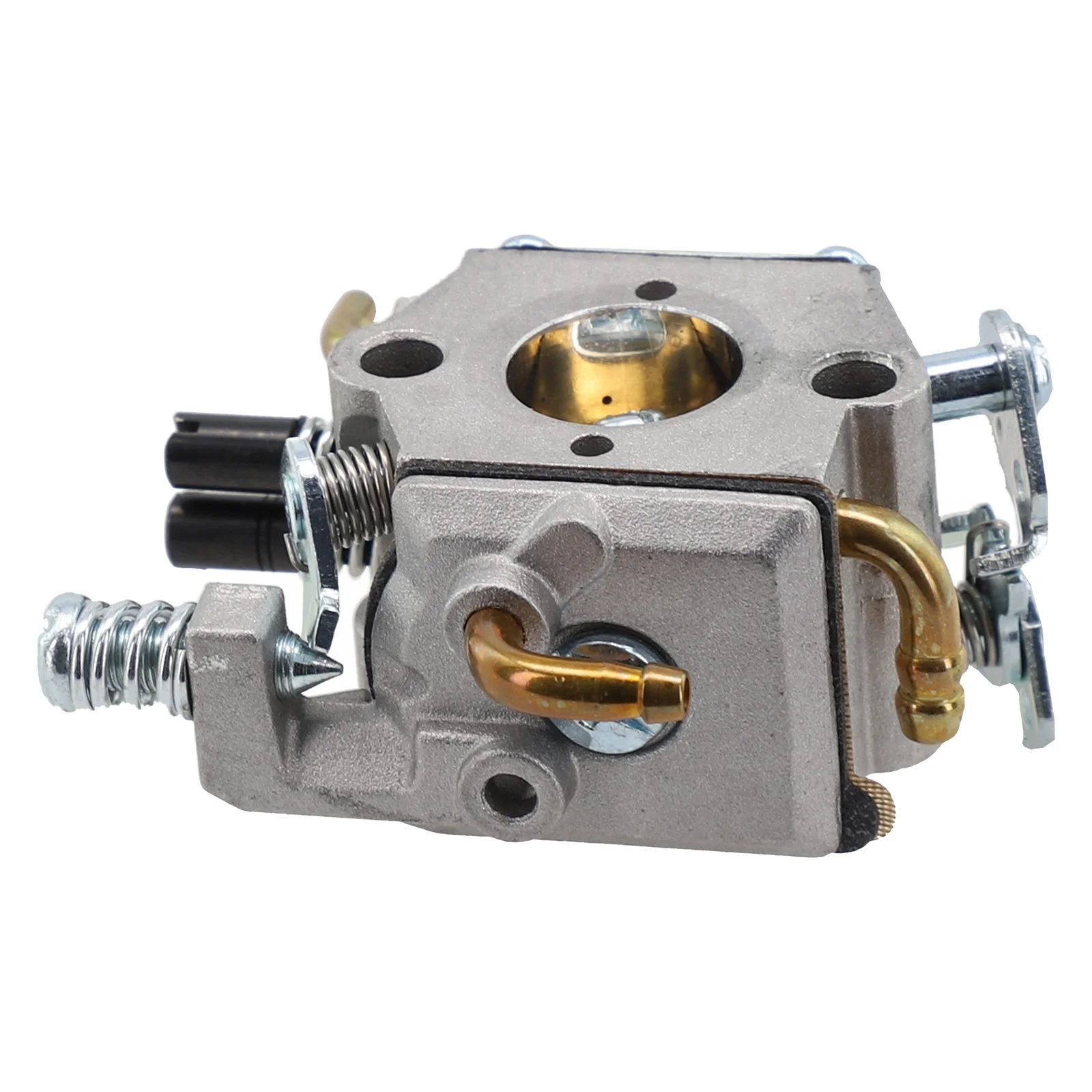 

Carburetor Compatible with Chinese Chainsaw 4500 5For 200 5800 45cc 5For 58cc OEM#848C80810 Metal Construction