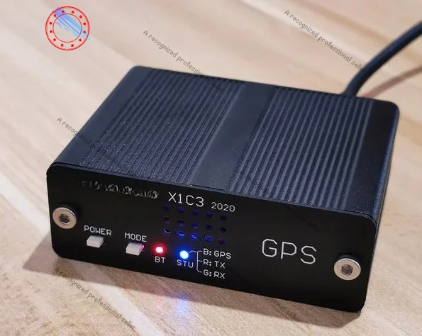 

Новый портативный рационный трекер APRS X1C-3 APRS для трека/DIGI/USB/BT
