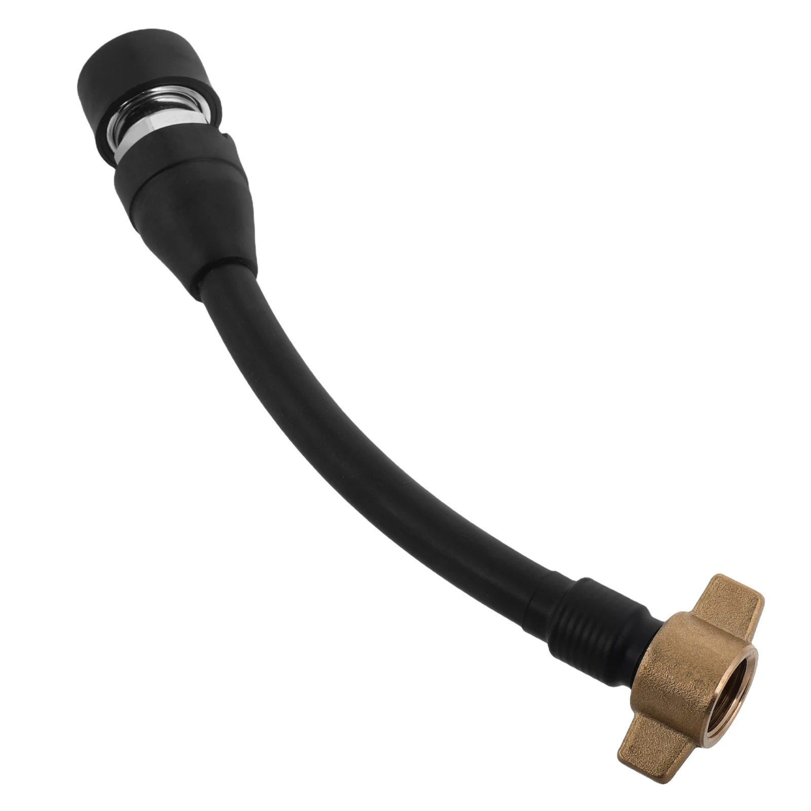

Gas Pipe Air Duct Tube Hose Car Inlet Copper Valve Holder Truck Intake Efficient Storage Compact Design