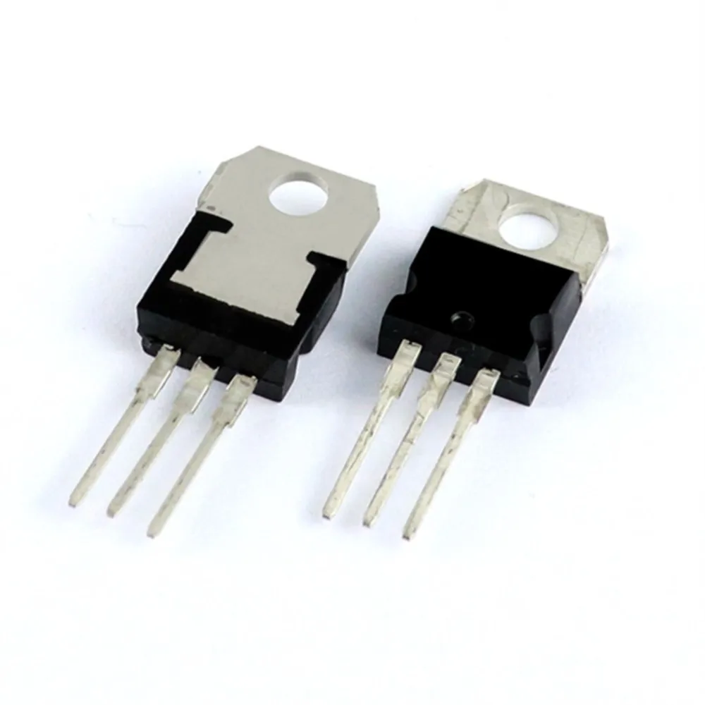 5PCS CS220N04 AOT2618L J495 IXTP200N075T 65C7190 GS15B60K