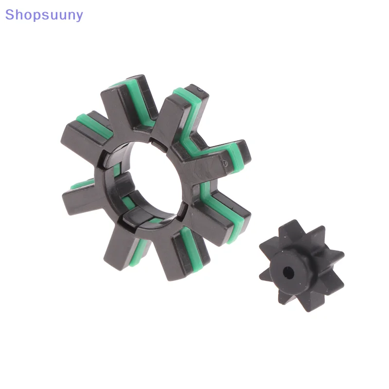 [SU]2Sets Car Damper Electric Power Steering Motor Shaft Gear For  Camry Corolla Alphard Accessories[SU] - view 5