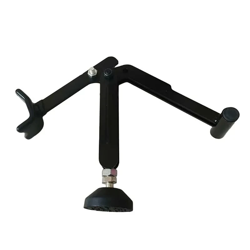 for Motorcycle Electric Vehicle Front Rear Wheel Frame Folding Portable Maintenance Parking Support Electric Vehicle Tools