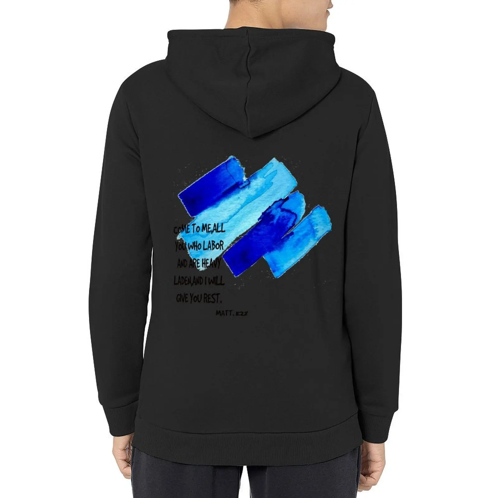 

COME TO ME Hoodie autumn new products hooded shirt men's autumn clothes japanese style new in hoodies and blouses