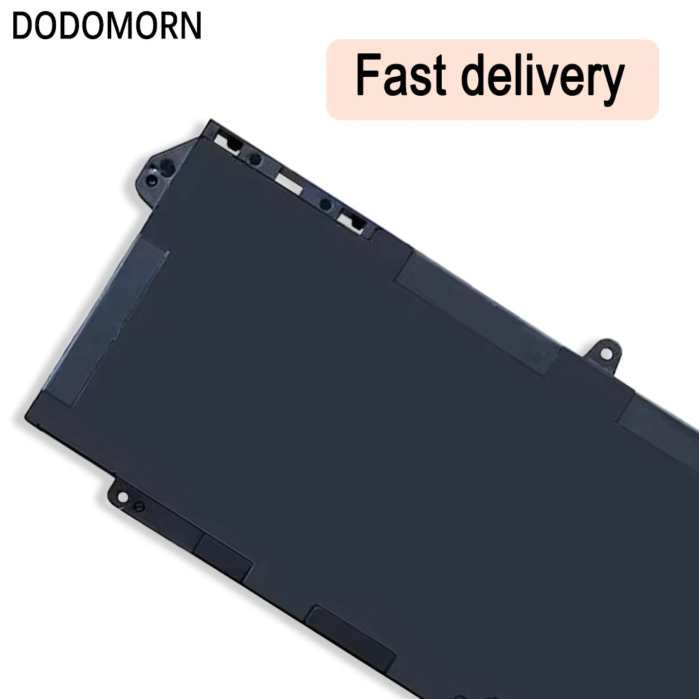 Imagem -06 - Dodomorn-bateria do Portátil para Dell Latitude Dell Latitude 14 7320 7420 7520 13 5320 Series Substituir Peças Hdgj8 Mhr4g 7fmxv Tn2gy 9jm71
