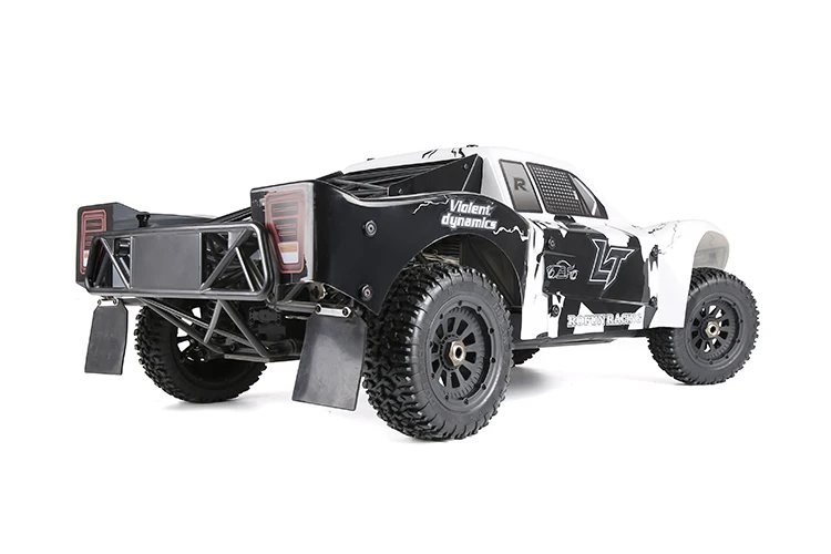 ROFUN LT 4WD truck with powerful 32CC 2 stroke gasoline engin Parts general for LOSI 5IVE-T