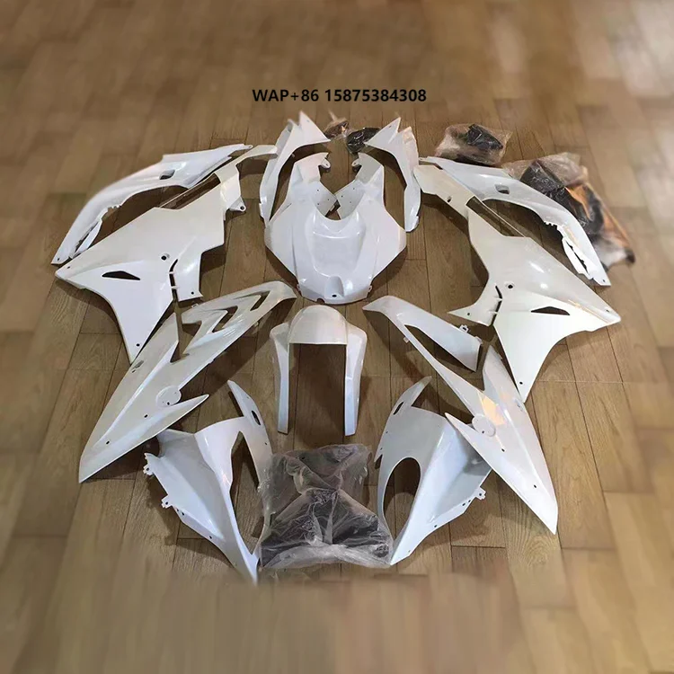 

BELTA Aftermarket ABS Motorcycle Fairing Kit for S1000RR 2015-2016