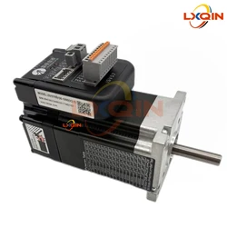 LXQIN Leadshine Servo Motor ISV5709V36-1000 90W for Inkjet/solvent Printer Engine Leadshine iSV57 DC Carriage Engine