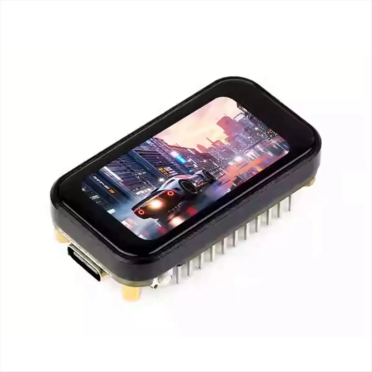 ABGN  -C6 1.47inch Touch Display Development Board 172x320 Supports Wi-Fi 6/BLE 5 for LVGL/HMI Development A