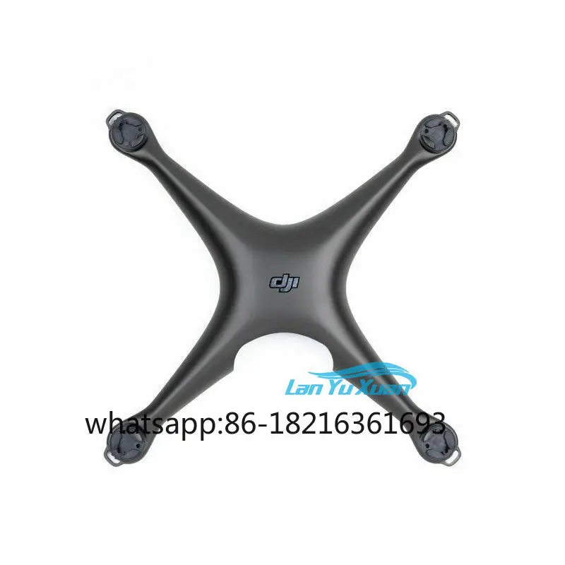 

suitable forPhantom 4 Pro Obsidian Body Shell Top Cover Case For DJI Phantom 4 Pro Obsidian Drone Accessory Repair Parts