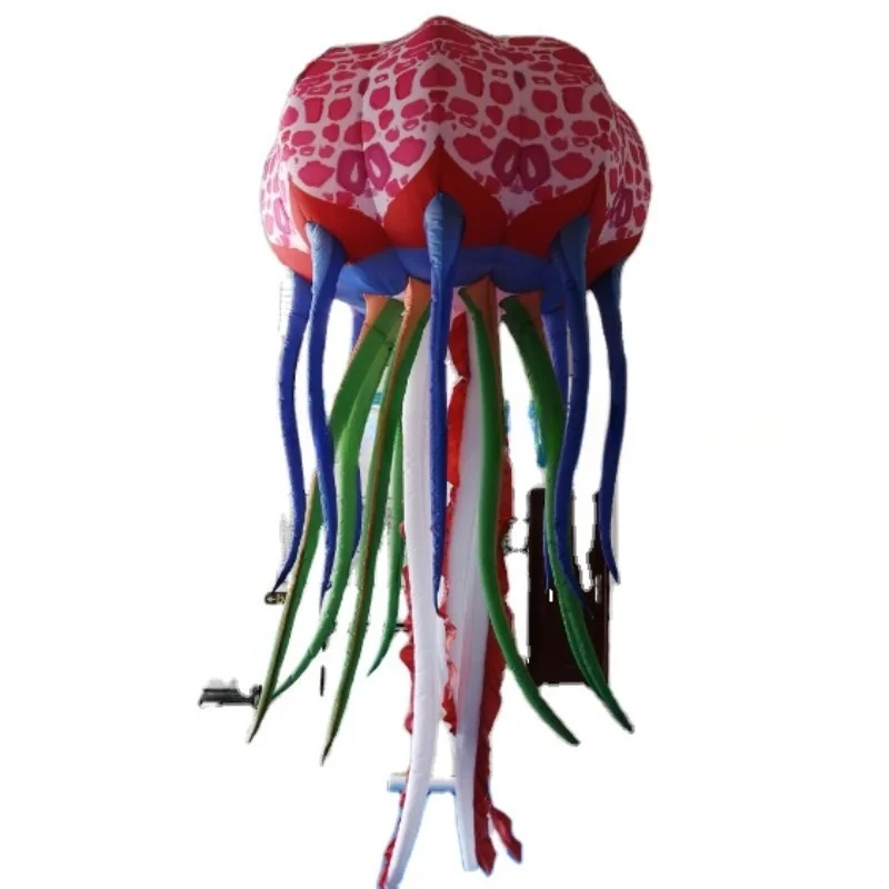 Party Ignite Inflatable Jellyfish