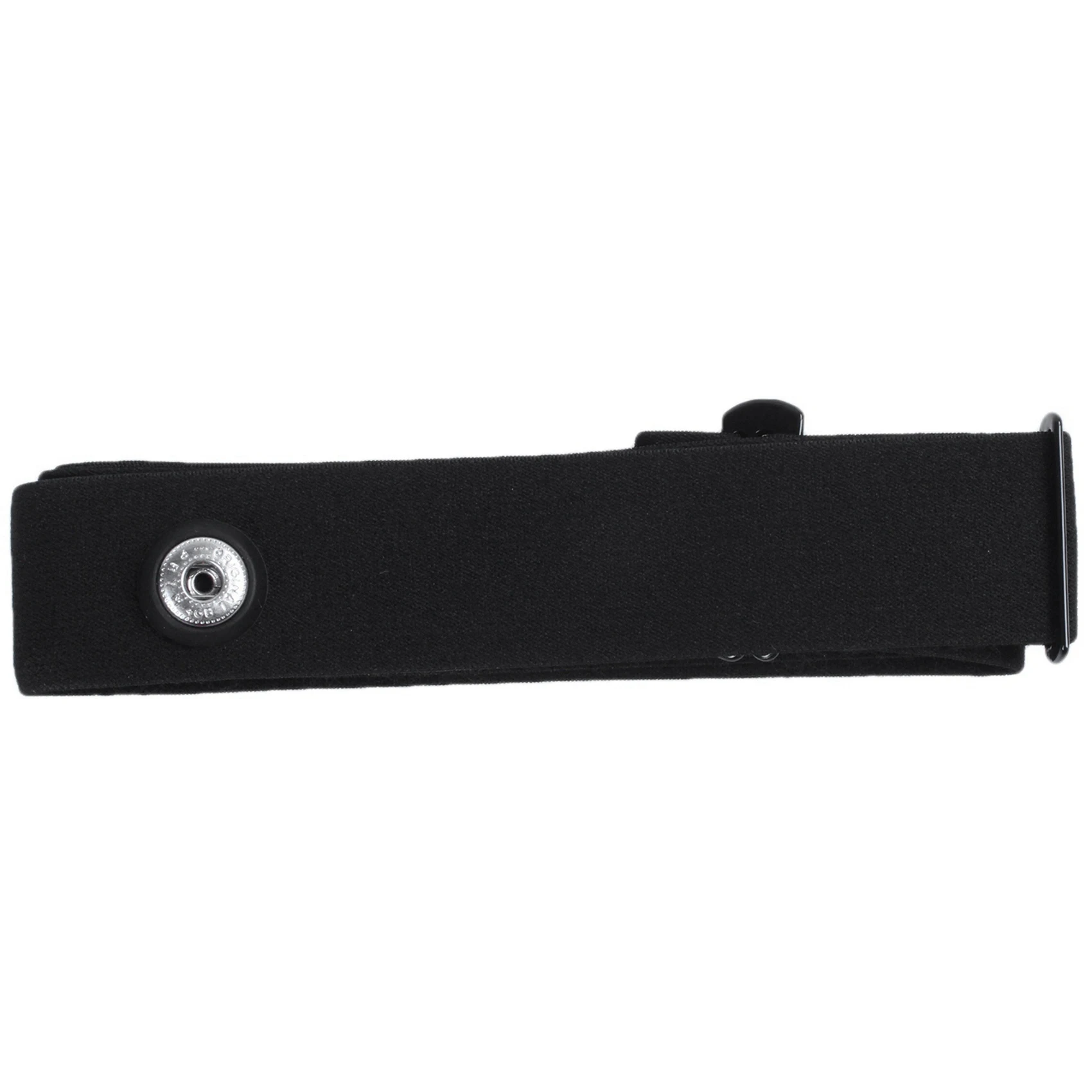 NALFI-2X Chest Belt Strap For Polar Wahoo For Sports Wireless Heart Rate Monitor