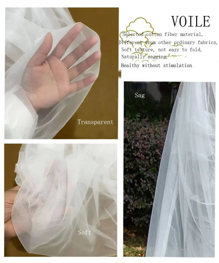 MANRAY – voile de mariage blanc et ivoire, photos, accessoires, Long, bon marché, offre spéciale