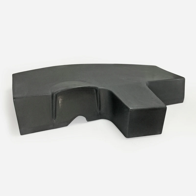 

Competition Racing Dash Panel (124 x 75cm) Race Car Interior Sporty Accessory