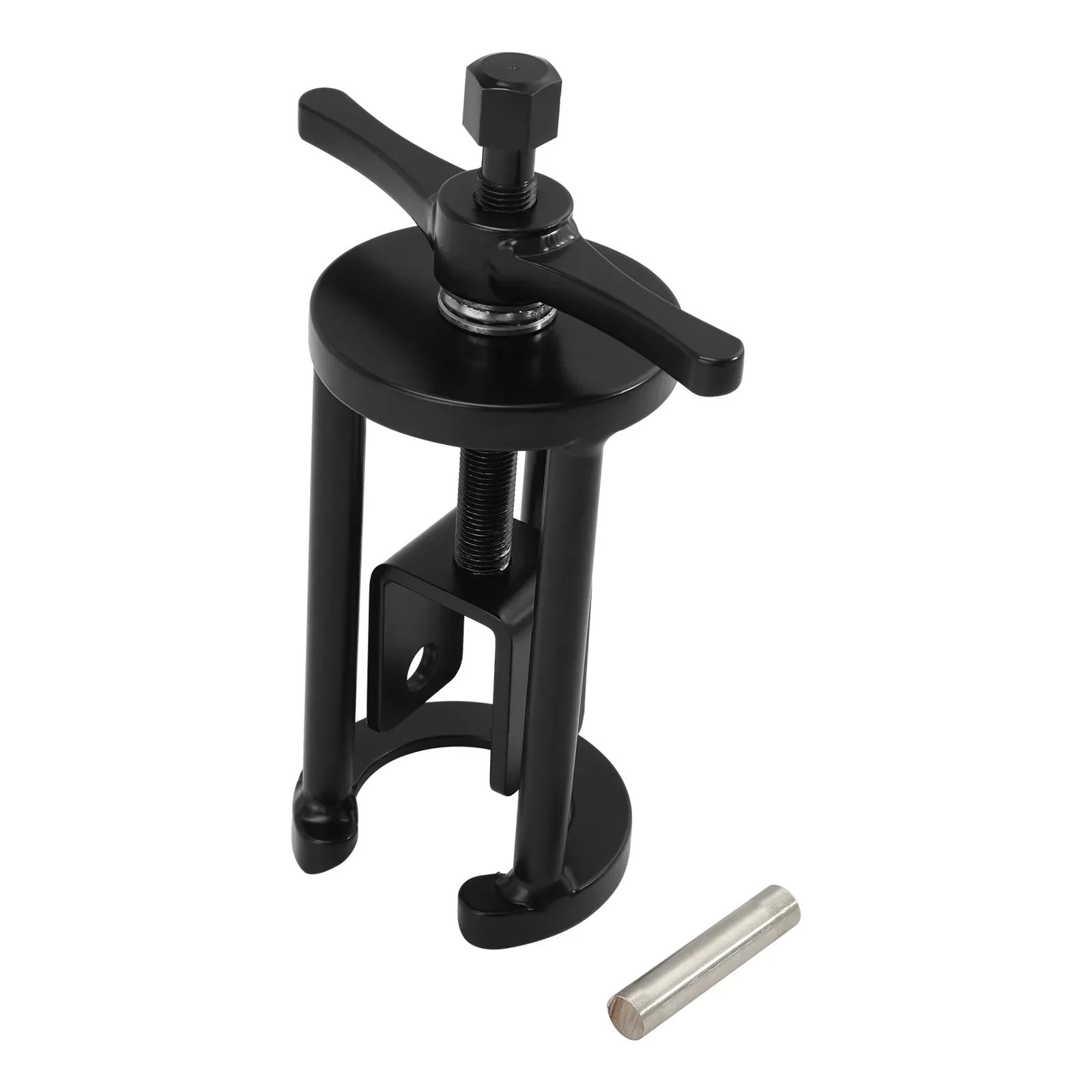 

Motorcycle Shock Spring Compression Tool For Harley M8 Softail Slim Street Bob Deluxe Low Rider 2018-2024