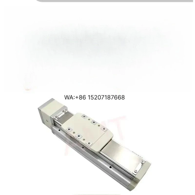 Wmwmnu for AMT MTH8 Aluminum Embedded Spiral Guide Rail Slide Table High Precision Ball Screw Linear Guide for CNC