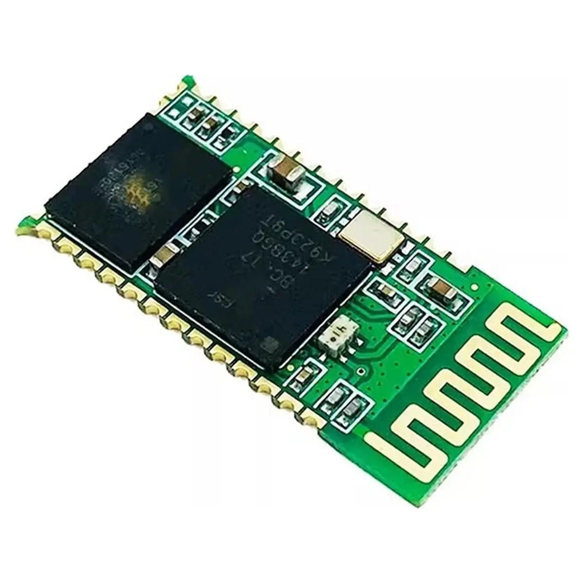 A85P BC04-B Master-Slave Integrated Bluetooth Serial Adapter / Bluetooth Serial Module Bluetooth to Serial Module