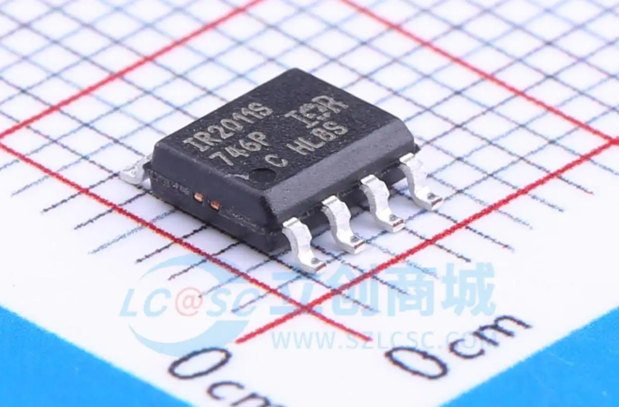 7PCS IR2011STRPBF  Encapsulation: SOIC-8 Brand new original genuine products in stock