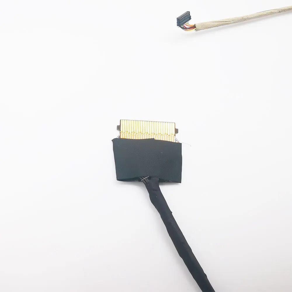 Video Scherm Flex Kabel Voor Lenovo Ideapad V310-15 V310-15ISK V310-15IKB Laptop Lcd Led Display Lint Camera Kabel DD0LV7LC003