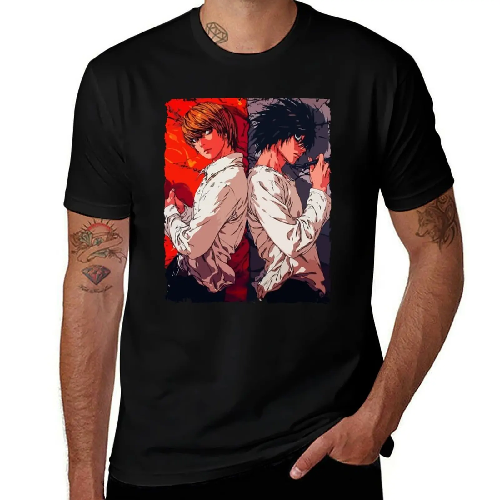 

the smartest detective T-Shirt shirts graphic tees cute tops plain outfits for men