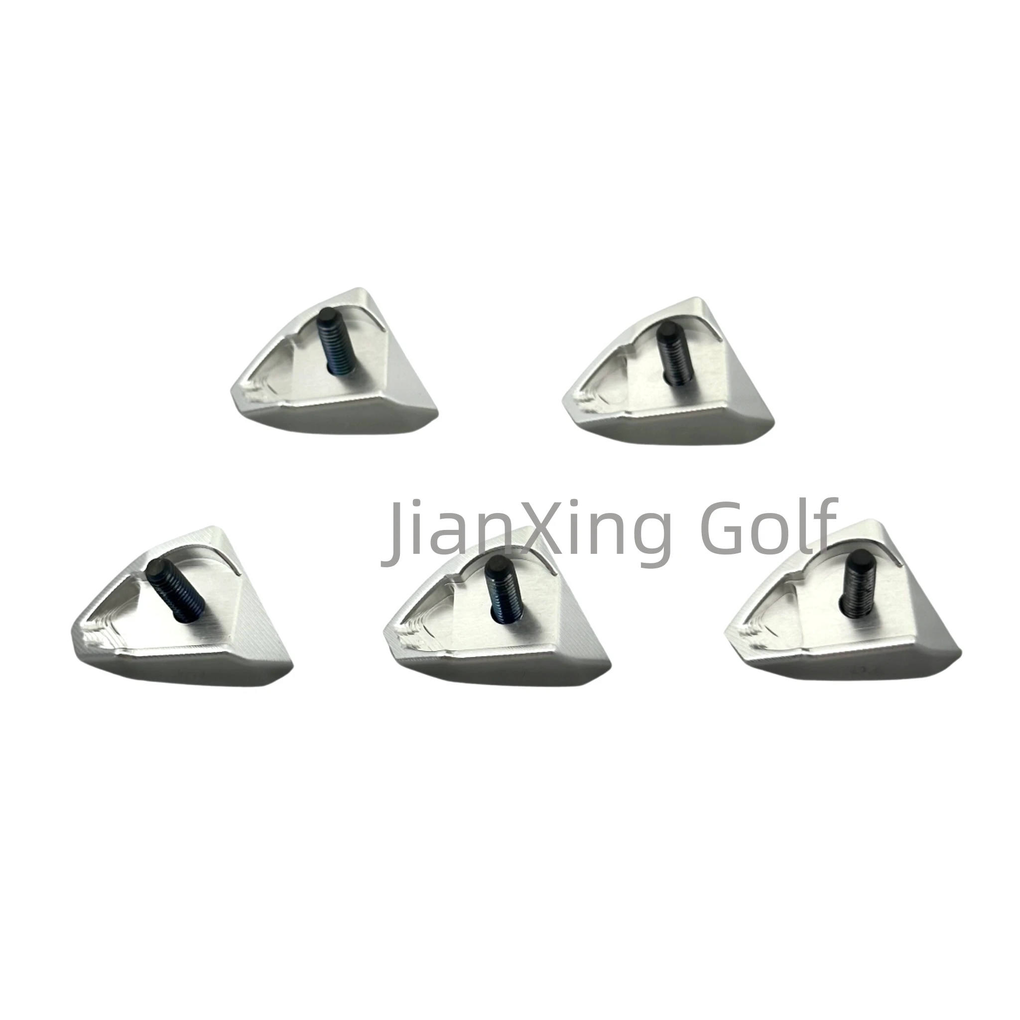 1 szt. Obciążnik do główki kija golfowego kompatybilny z obciążnikami do drivera Qi10 MAX — zdjęcie 6