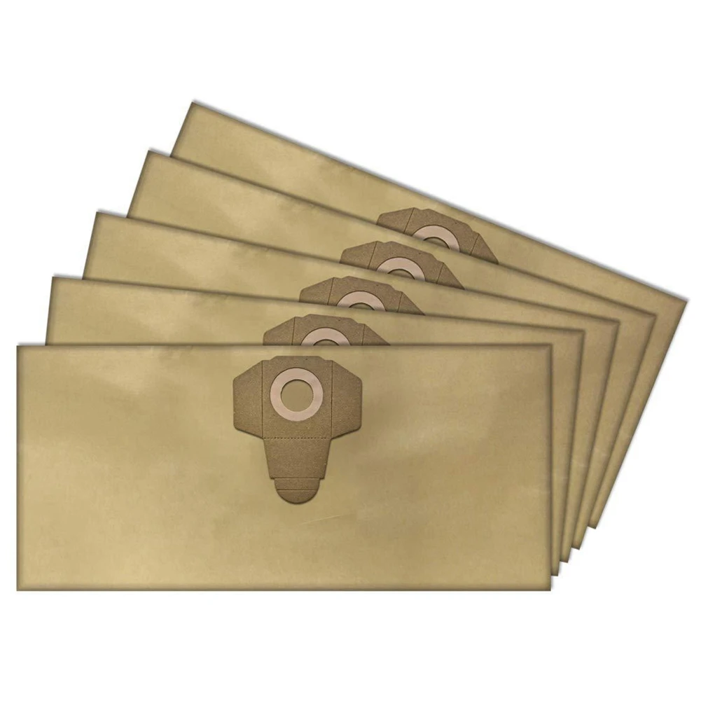 Sacos de vácuo a74x, 10 filtros, saco de pó para aspiradores de pó parkside, úmidos e secos, pts 1250 pts 1250/9 pts 1300 pwd 12 a1