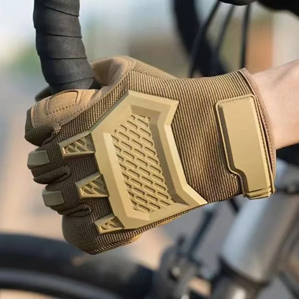 #83 Latest Tactical Gloves Updates