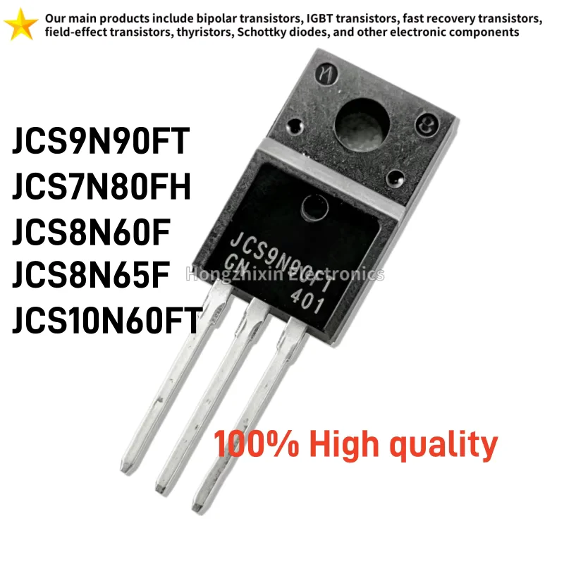 10PCS 100% Quality XNP15N120T XNP15N120 15A1200V Induction Cooker Common Welding Machine IGBT Power Transistor TO-3P