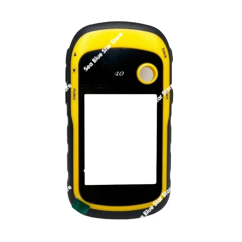 

Equipment 10 20 20x 30 30x Front cover housing with button repair accessories