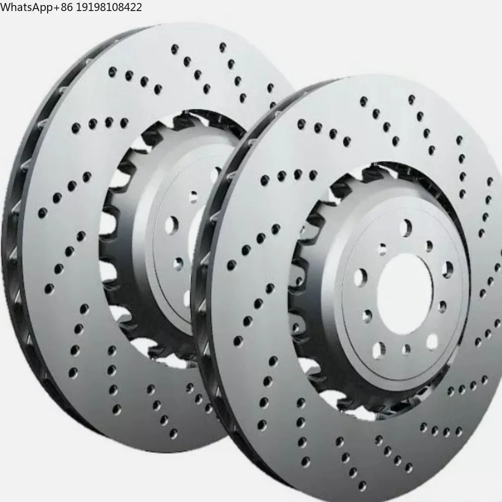 

Hot Selling Brake Disc for BMW2' Series/3' Series/4' Series F87 F80 F82 M2 M3 M4 OE 34112284809 34112284810