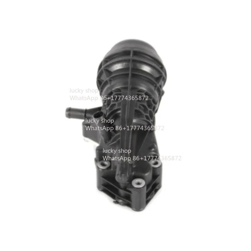 A2701800610 A2701800500 Engine, Black