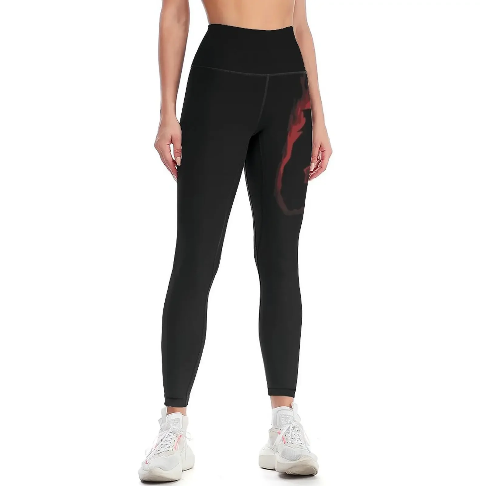 Akuma Leggings Pants sport gym wear trousers Women's tights Womens Leggings