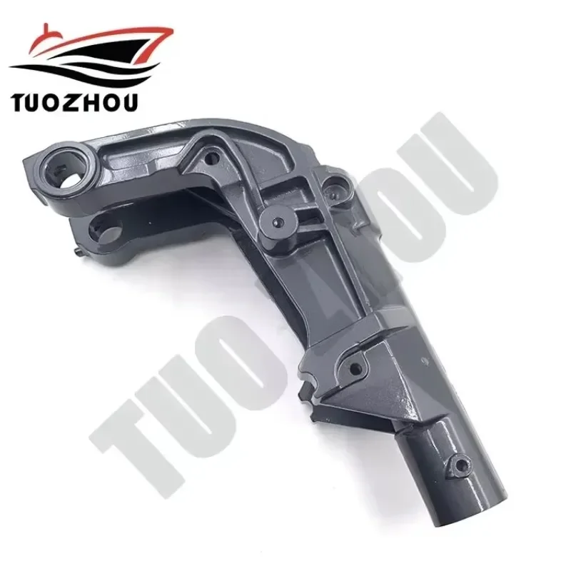 63V-43311 Swivel Bracket Rotary For Yamaha Outboard Motor Parts 2T 9.9 15hp Parsun 63V Model 63V-43311-03-4D 63V-43311-03-8D