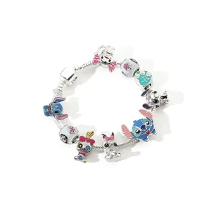 8 Best Sales Winnie The Pooh Bracelet -№6