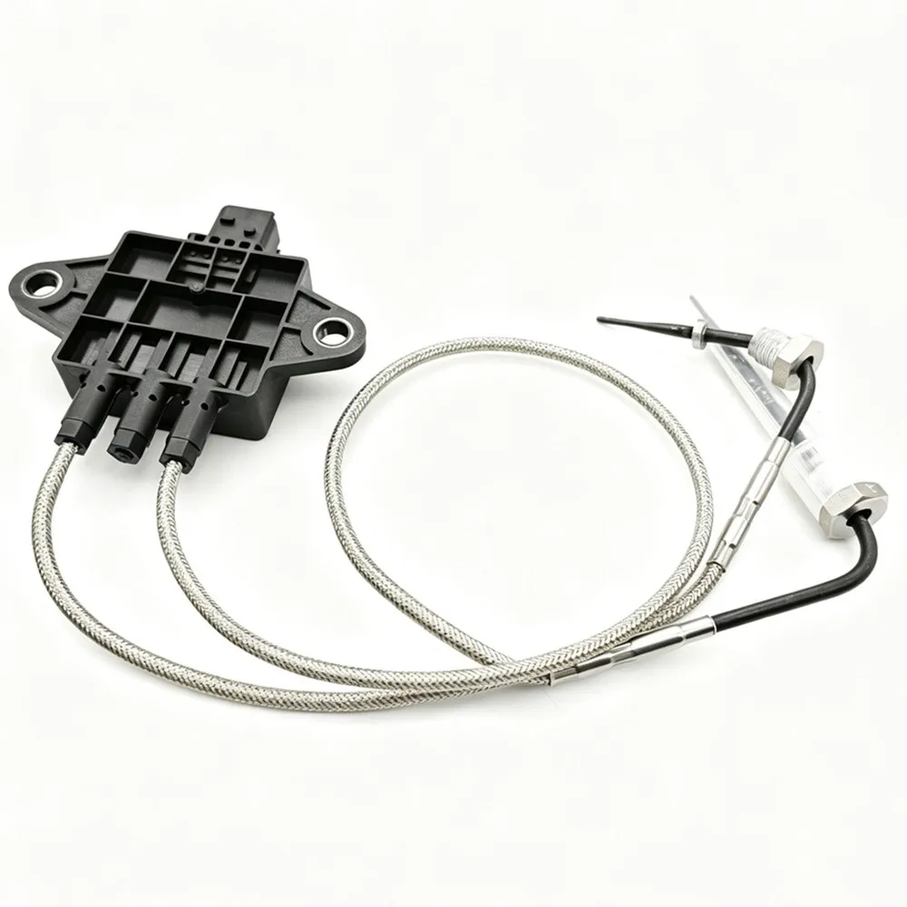 ABTJ-High Temp Exhaust Sensor For Haval H8 H9 2.0T 4D20T Diesel Engine- 3611090XED61 Temperature