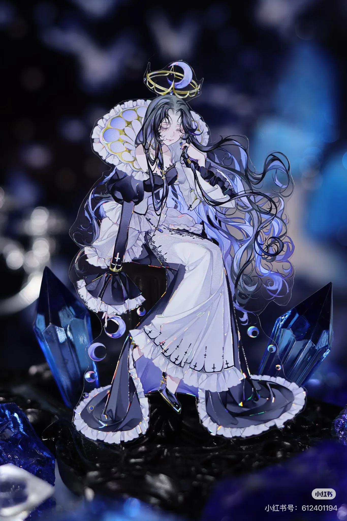 Materiale per collage di carte posteriori per telefono cellulare con nastro adesivo Washi per bella ragazza a 1 anello