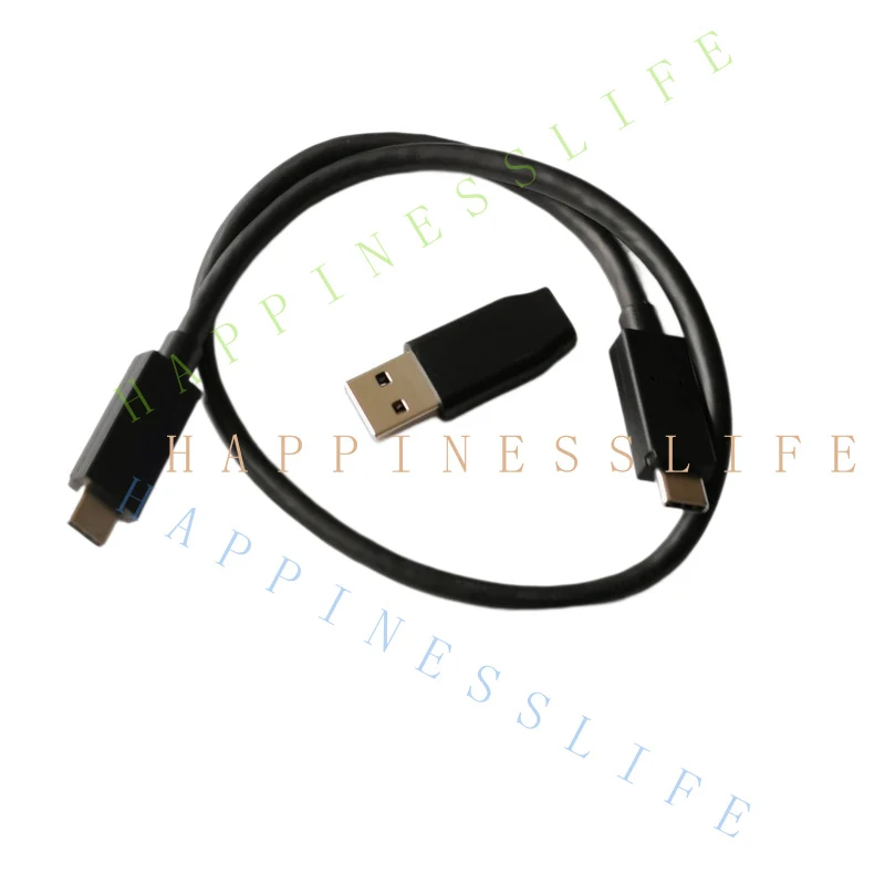 Y... SanDisk USB TYPE C Cable 45CM for SanDisk Extreme Pro Portable SSD Samsung T7 T5