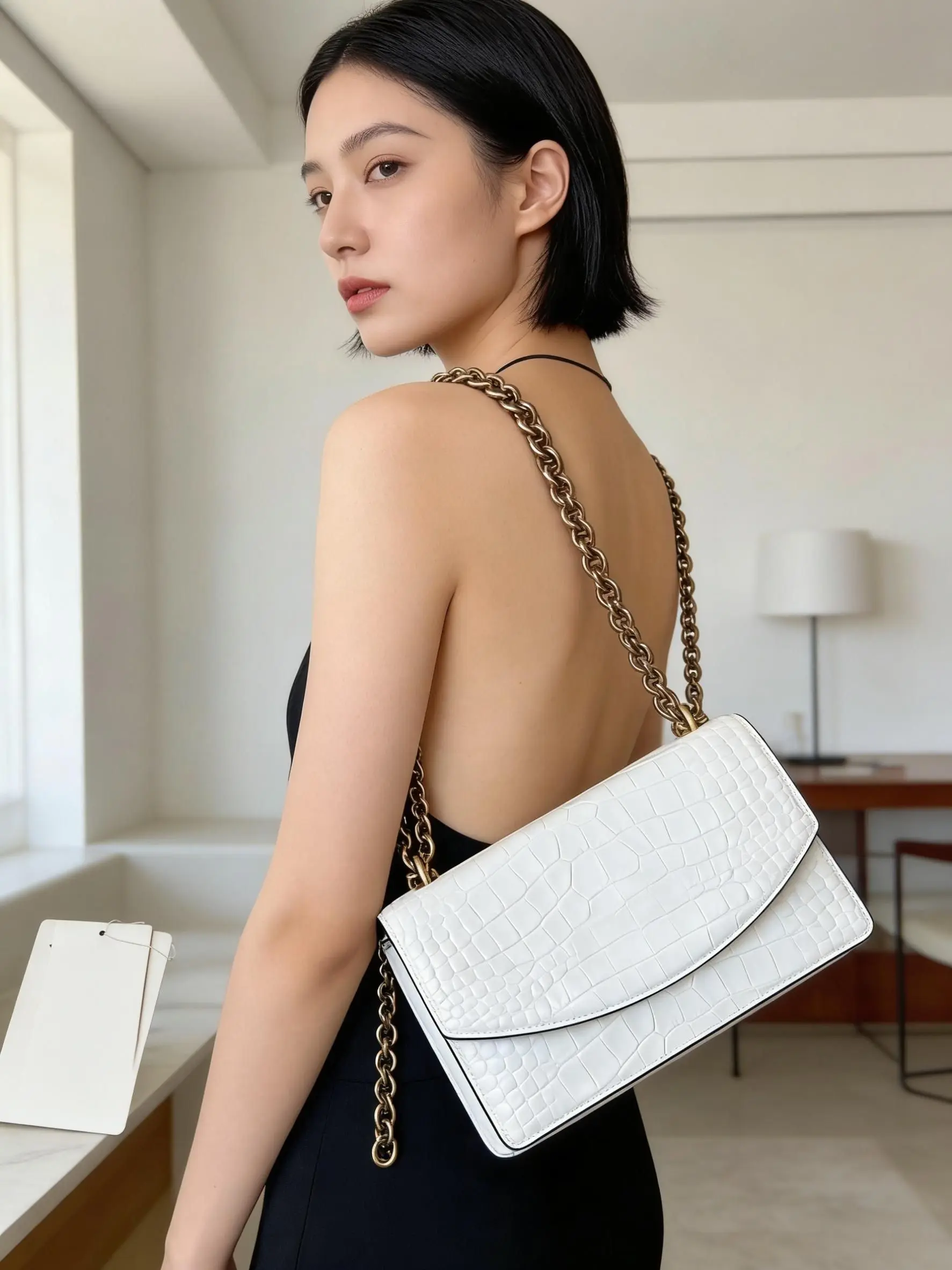 

Женская сумка квадратной формы с крокодиловым принтом, новая, роскошная, маленькая, высококачественная, на одно плечо, через плечо, женские люксовые сумки.